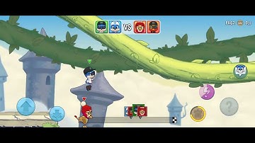 fun run 4 gameplay#3