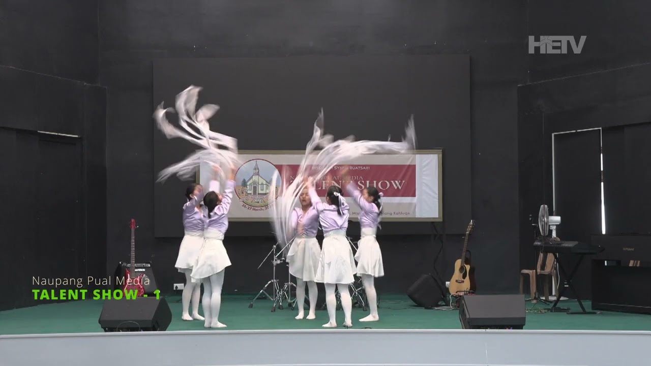 Faklam | Chanmari West Kohhran