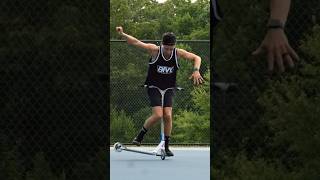 No Handed Rewind  envyscooters