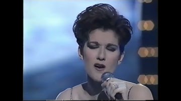 Céline Dion - Think Twice  (Subtítulos Español)
