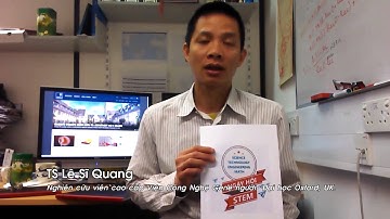 Trailer NGÀY HỘI STEM