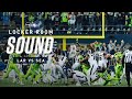 Locker Room Sound vs Rams: Seahawks React to Missed Field Goal | 2019 Seattle Seahawks