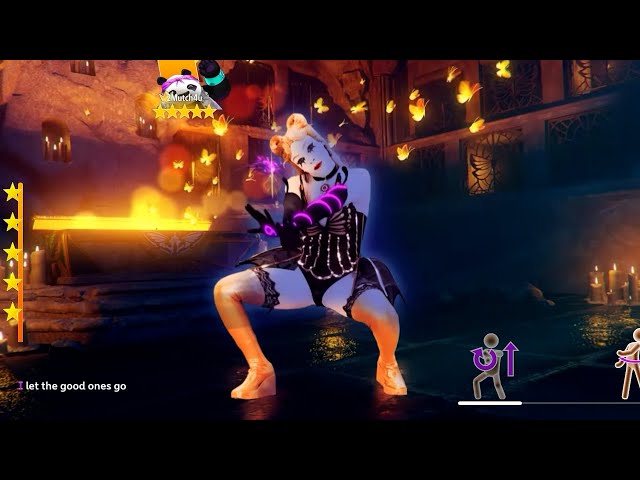 Good Ones | Just Dance 2023 Edition (Switch) - YouTube