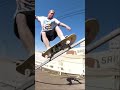 🔥 Jake Wooten Huge Pole Jam Over A Fence!