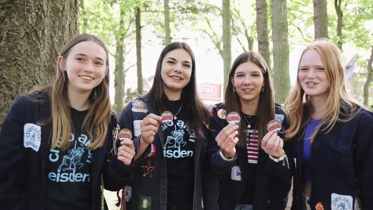 Erfgoeddag 2025 - Game on! (27 april 2025)