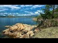 Видео обзор  Бухтарминское водохранилище (море)