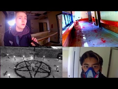 Video: Raccontaci La Tua Storia Horror Di Viaggio E Vinci Equipaggiamento Gerber Gratuito - Matador Network