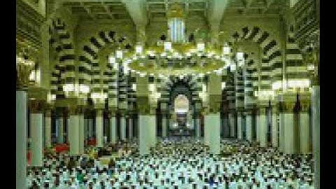 بكاء الشيخ ادريس أبكر نهاية سورة البقرة