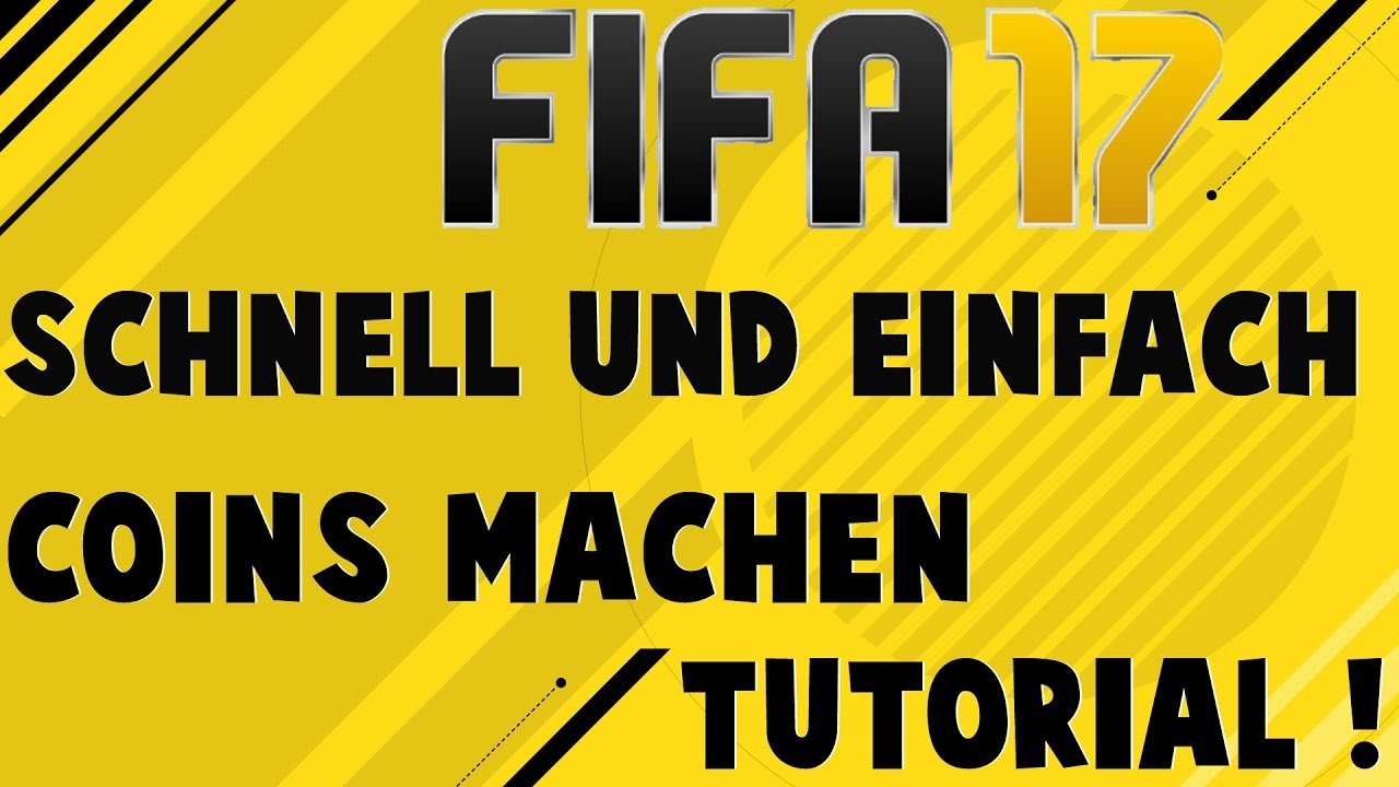 Fifa 17 Schnell Leveln Fifa 17 Schnell Leveln