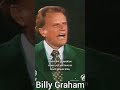 Youth depression and failure. #shorts #billygraham #joy