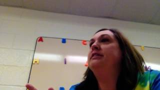 Inquiry Based Instruction for Kindergarten