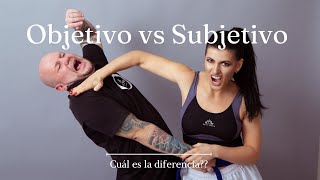 What is the difference between an objective person and a subjective one? - Watchman Nee