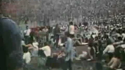 Woodstock in Paddington