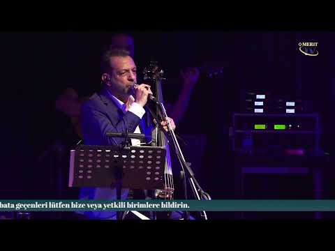 Rubato - Yıkılmışım Ben (Canlı Performans / Live Performance)