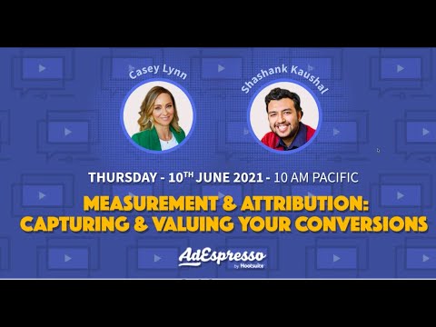 Google Ads Measurement