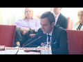 🔴 Az Országgyűlés igazságügyi és alkotmányügyi bizottságának ülése