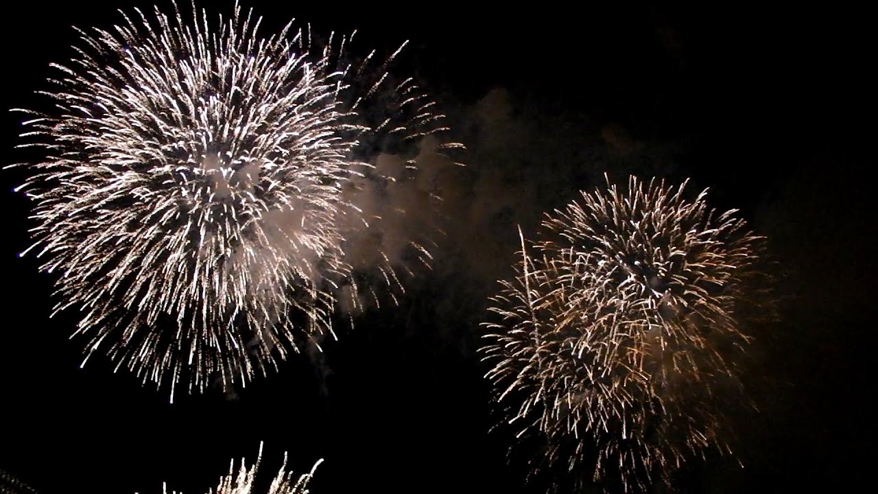 マリンスタジアム席 幕張ビーチ花火フェスタ2015 幕張花火大会 Youtube