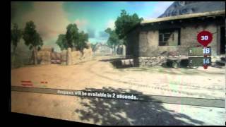 Soldier of fortune Payback  sof online deathmatch part 2