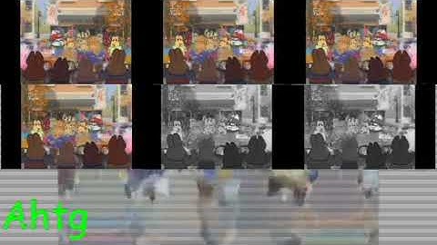 Max & Ruby October Sparta Customer 2 0 Remix