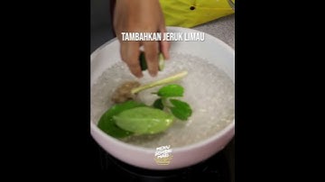 Thumbnail of Tips Mengolah Kikil | TIDAK BERLENDIR & EMPUK