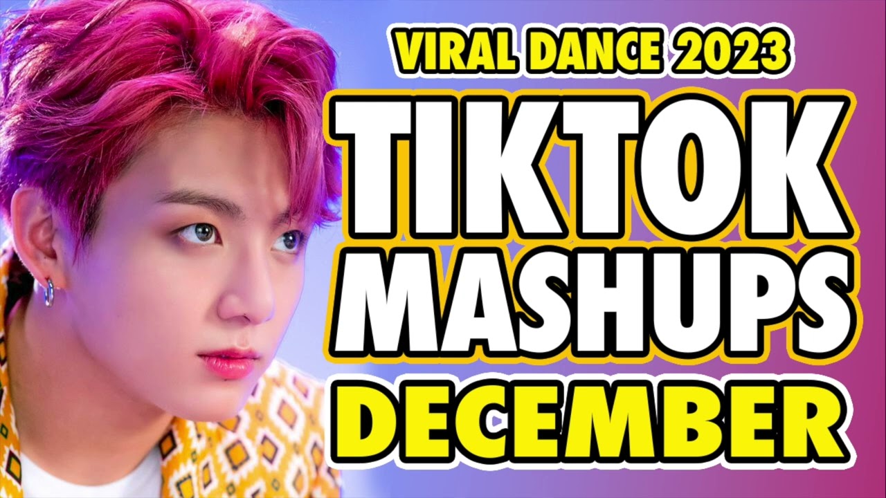 New Tiktok Mashup 2023 Philippines Party Music | Viral Dance Trends | December 28th