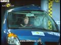 Euro NCAP | Renault Modus | 2004 | Crash test