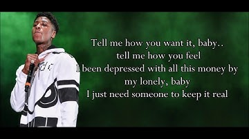 Download Nba Youngboy Tell How You Feel Mp3 Free And Mp4 Download Nba Youngboy Tell How You Feel Mp3 Free And Mp4