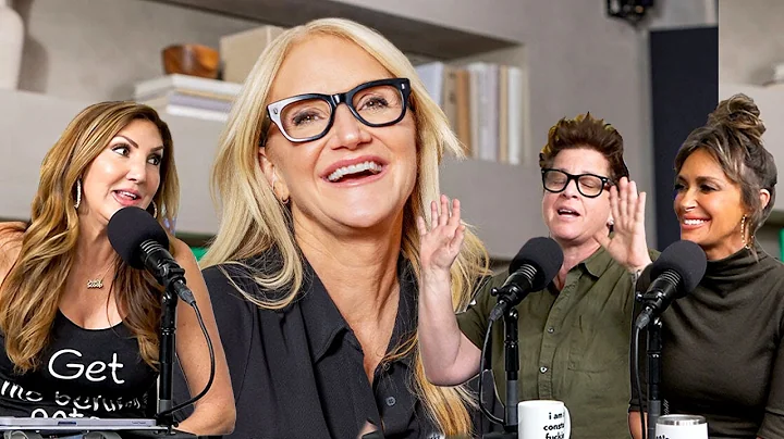 Blake Lively’s Grooming, Mel Robbins' Let Me Controversy with Brandy and Julie | Juicy Scoop Podcast