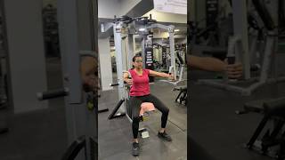 How To Do A Correct Pec- Dec Fly .