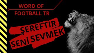 Cimbom Müzi̇k - Şereftir Seni Sevmek