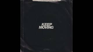 Jungle - Keep Moving Official Instrumental