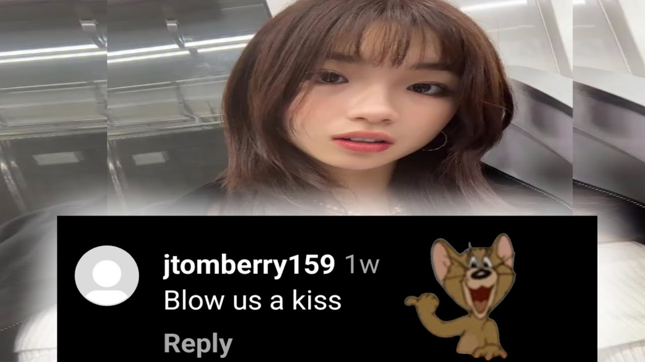 CRAZY Instagram Reels Comments #10 💔🥀