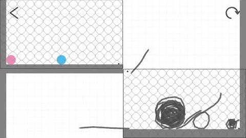 BRAIN DOTS solution Stage 294