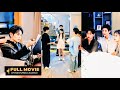 Reborn 11 Yrs Later🔥Saves 3 Villain CEO BROTHER😍Spoiled By Them Endlessly💝Korean Chinese Drama Hindi