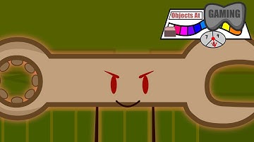 Objects At Gaming - Episode 8 - "Bittersweet Tragedy"