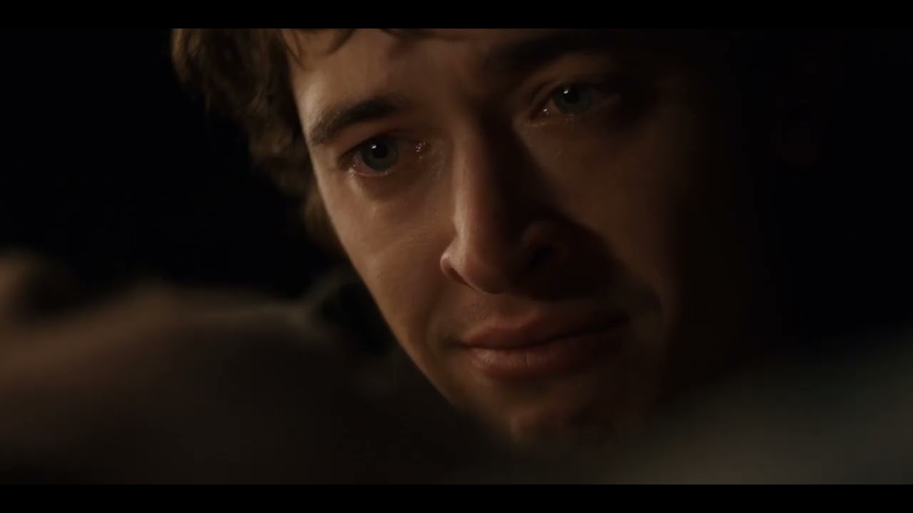 BILLY THE KID - 103 - Goodbye, Kathleen