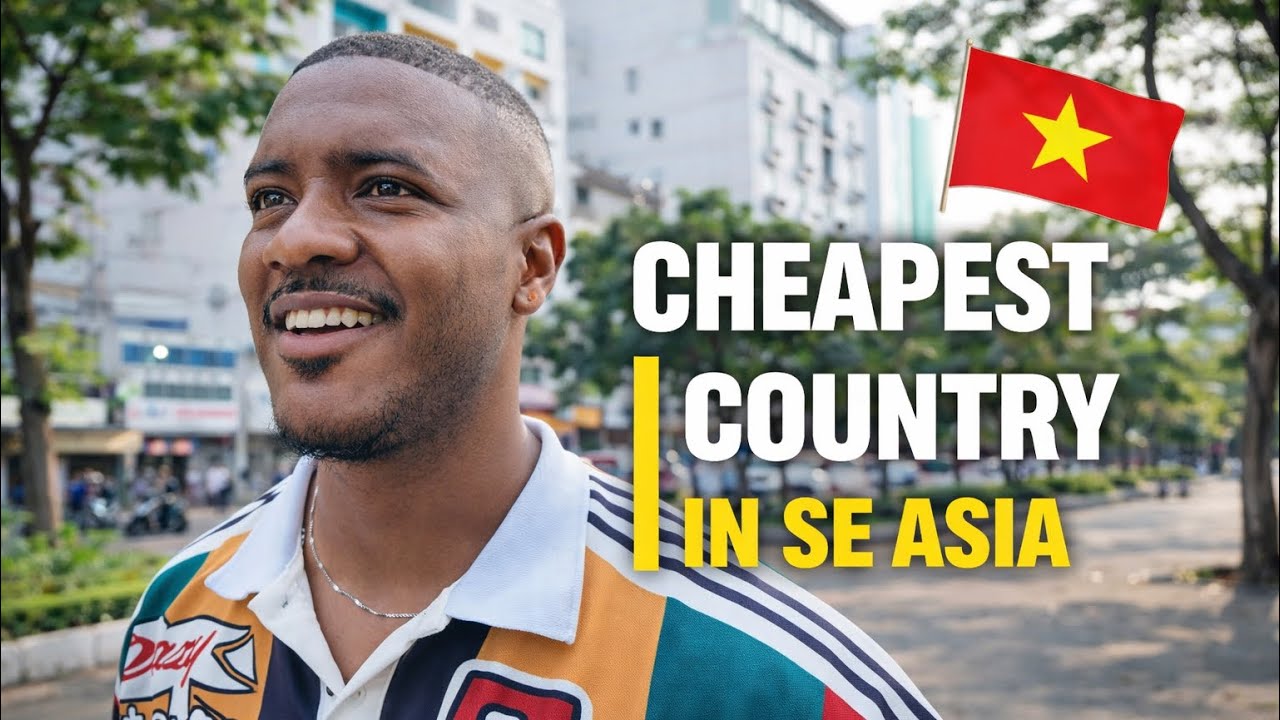 Should You Consider Moving to Vietnam as an American? ...It Was Shockingly Easy! Here's How