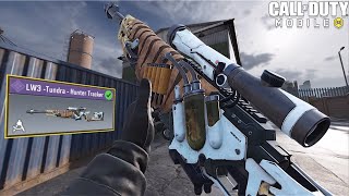 LW3 - Tundra Tracker is the best skin in the Battle Pass!