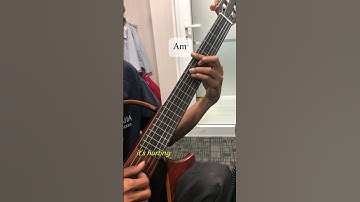 Chord guitar, Walking Up Together With You - Ardhito Pramono #guitar #guitarcover