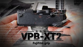 #72# Fujifilm - Grip VPB-XT2 (CZ )