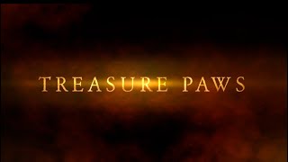 Treasure Paws Imovie Trailer