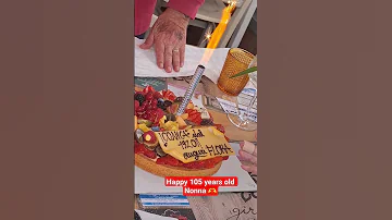 Ang Haba Ng Buhay Ni Nonna Malakas Parin Oldestwomaniknow 