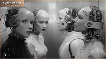 假如AI發展出自己的文明，人類還有自己的位置嗎？【AI哲學系列#6】｜What If AI Became the Architect of Civilization?