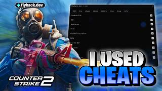 I Tried The Best CS2 Cheats... (Best Counter Strike 2 Cheats)
