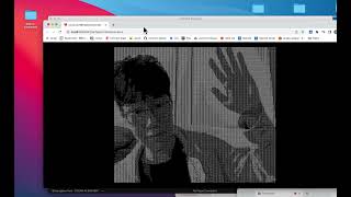 Text Image with Protopie Connect(High Resolution)