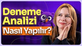 Lgs Netlerini Uçuracak 4 Adım Deneme Izi Nasıl Yapılır?