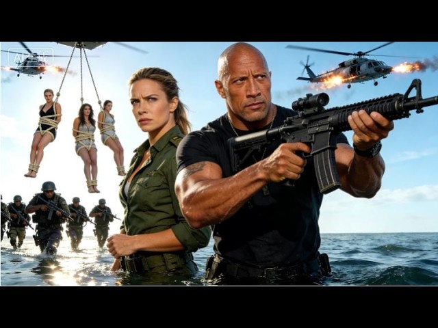 中國特種部隊士兵身手敏捷巧妙躲過了所有子彈，突破了包圍圈。🧨 功夫 | Kung Fu |中国电视剧