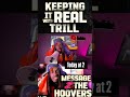 Message to the Hoover Crips