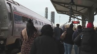 Best times to head out for holiday travel