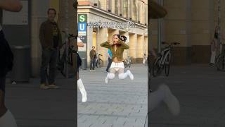 ILLIT ‚It‘s Me‘ in public #itsme #illit #kpopdancecover #kpopinpublic #kpopdance #wonhee #moka